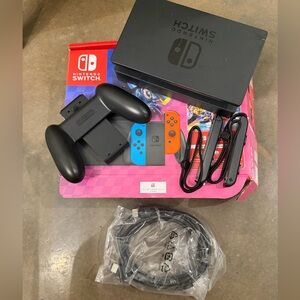 Nintendo Switch PARTS